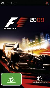 F1 2009 [Pre-Owned]