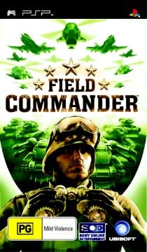 Field Commander [Pre-Owned]