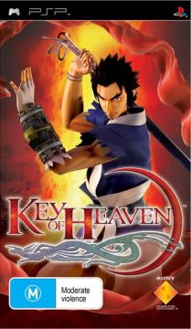 Key of Heaven [Pre-Owned]
