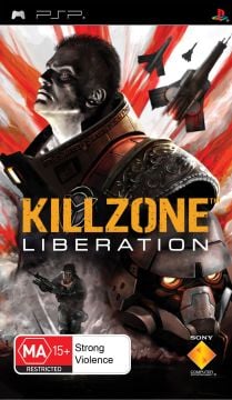 Killzone Liberation [Pre-Owned]