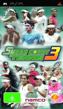 Smash Court Tennis 3 [Pre-Owned]