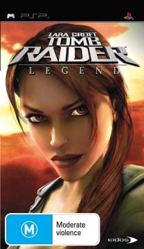 Tomb Raider: Legend [Pre-Owned]