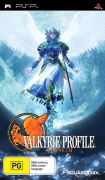Valkyrie Profile Lenneth [Pre-Owned]
