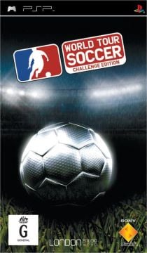 World Tour Soccer: Challenge Edition [Pre-Owned]