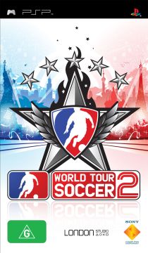 World Tour Soccer 2 [Pre-Owned]