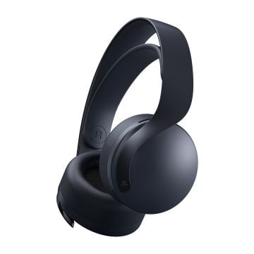 PlayStation 5 PULSE 3D Midnight Black Wireless Headset