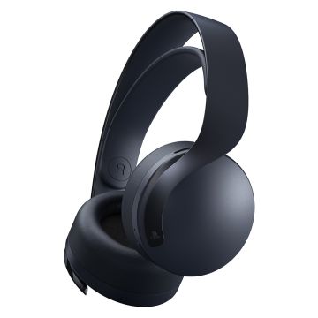 PlayStation 5 PULSE 3D Midnight Black Wireless Headset [Refurbished]