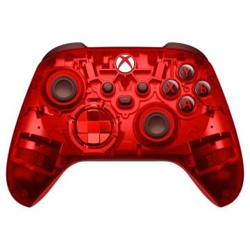 Xbox Wireless Controller (Pulse Cipher Special Edition)