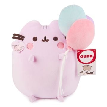 Pusheen 15th Anniversary Pusheen 24cm Plush0