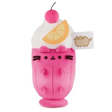 Pusheen Fruit Parfait Plush