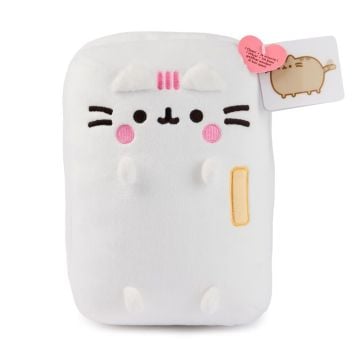 Pusheen Kitchen Fridge Plush