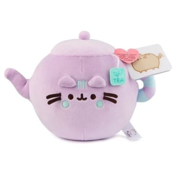 Pusheen Squisheen Kitchen Teapot Plush