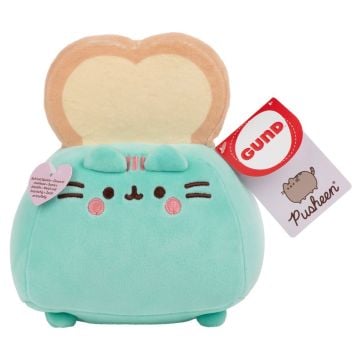 Pusheen Squisheen Toaster 20cm Plush0