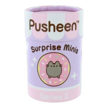 Pusheen Surprise Minis Series 2 Food Blind Box