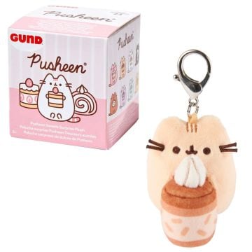 Pusheen Sweets Surprise Plush Series 23 Blind Box