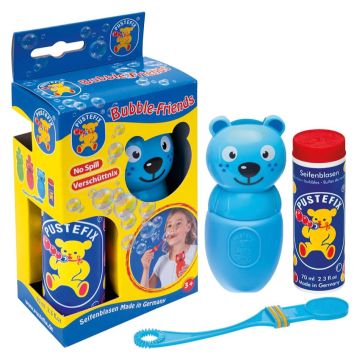 Pustefix Bubble Friends Assortment (Image 1)