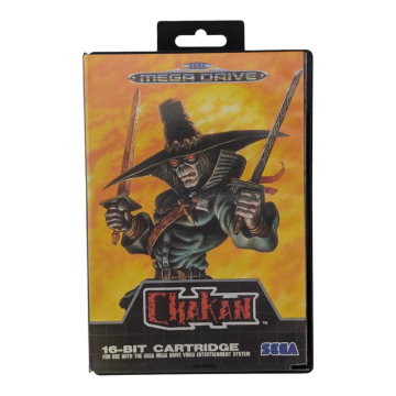 Chakan (Boxed) [Pre Owned]