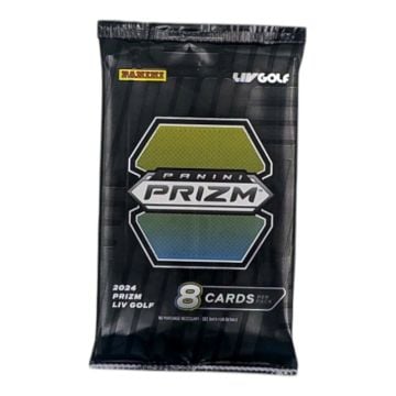 Panini 2024 Prizm LIV Golf Hobby Pack (Image 1)