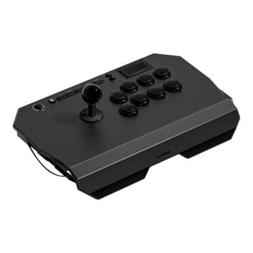 Qanba Drone 2 Wired Fight Stick for PS5, PS4 & PC