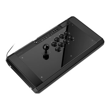 Qanba Obsidian 2 Wired Fight Stick for PS4, PS5 & PC [Pre-Owned]