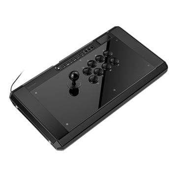 Qanba Obsidian 2 Wired Fight Stick for PS4, PS5 & PC
