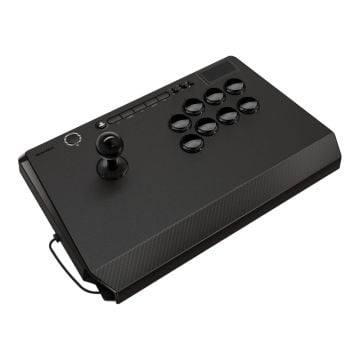 Qanba Titan Wired Fight Stick for PS4, PS5 & PC [Pre-Owned]