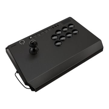 Qanba Titan Wired Fight Stick for PS4, PS5 & PC