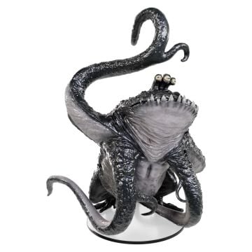 Dungeons & Dragons Icons of the Realms Froghemoth Elder Premium Miniature Figure (Image 1)