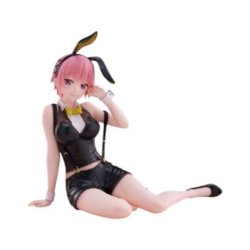 Quintessential Quintuplets Ichiko Nakano Bunny Version Desktop Cute Figure0