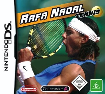 Rafa Nadal Tennis [Pre-Owned]