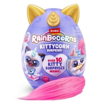 Rainbocorns Kittycorn Surprise Series 3 Assortment0