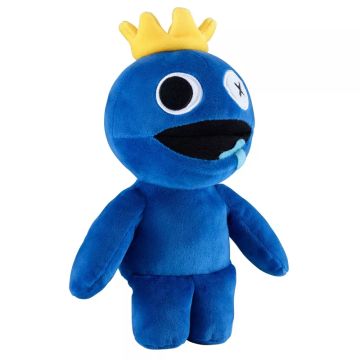 Rainbow Friends Blue Series 1 Collectible 8 Inch Plush