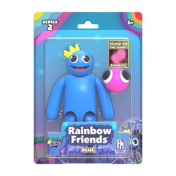 Rainbow Friends Blue Series 2 Action Figure