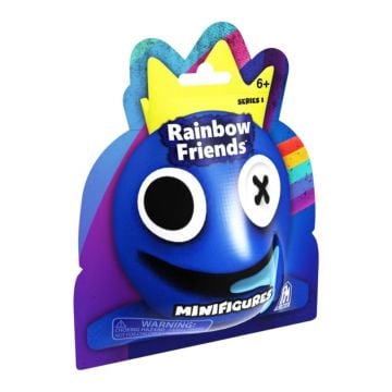 Rainbow Friends Minifigures Blind Bag0