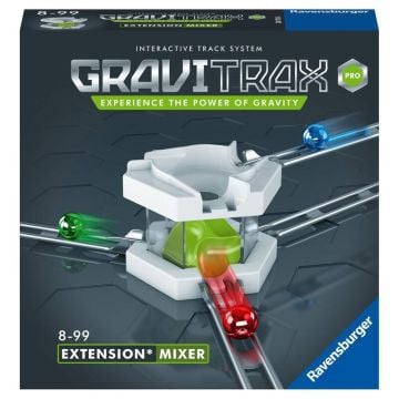 Gravitrax Pro Mixer Add On Kit