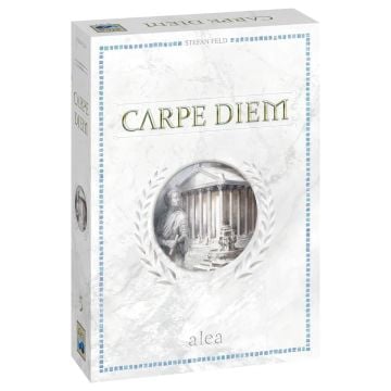 Ravensburger Carpe Diem Board Game