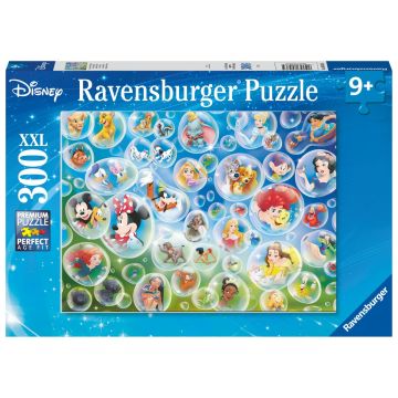 Ravensburger Disney Bubbles 300 XXL Piece Jigsaw Puzzle