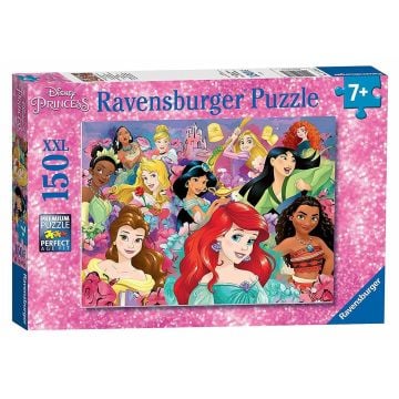 Ravensburger Disney Dreams Can Come True 150 Piece XXL Jigsaw Puzzle