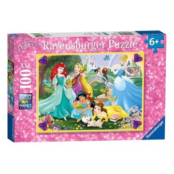 Ravensburger Disney Princess Dare to Dream 100 x XXL Jigsaw Puzzle
