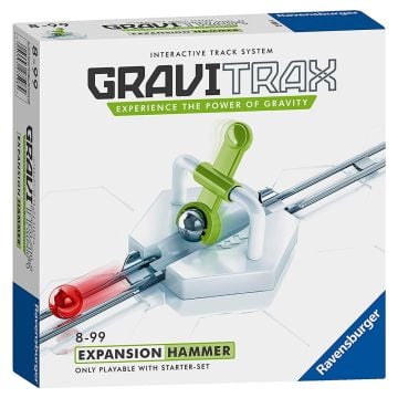 Ravensburger Gravitrax Hammer Expansion Educational Toy