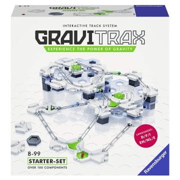 Ravensburger Gravitrax Starter Kit Educational Toy