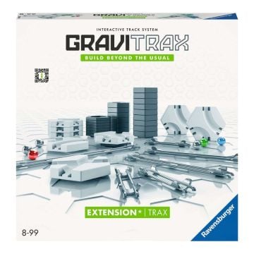 Ravensburger GraviTrax Trax Extension Pack