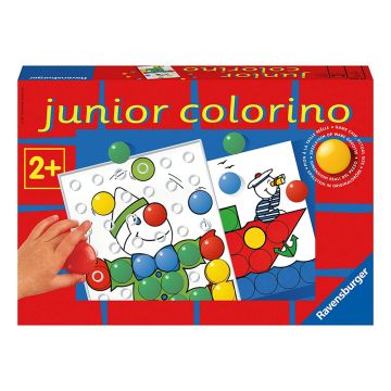 Ravensburger Junior Colorino Board Game