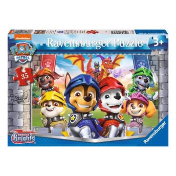 Ravensburger Paw Patrol 35 Piece Puzzle