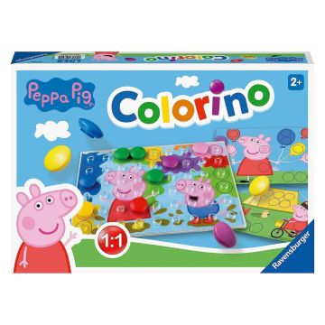Ravensburger Peppa Pig Colorino