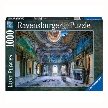Ravensburger The Palace-Palazzo 1000 Piece Jigsaw Puzzle