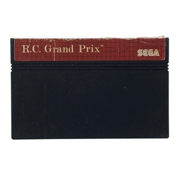 RC Grand Prix [Pre-Owned]