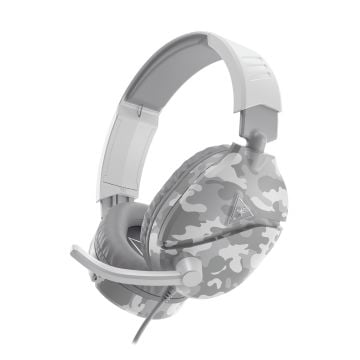 Turtle Beach Recon 70 Multiplatform Gaming Headset (Artic Camo)