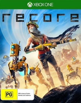 ReCore [Pre-Owned]