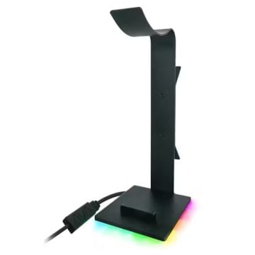 Red 1 RGB Headset Stand [Pre-Owned]